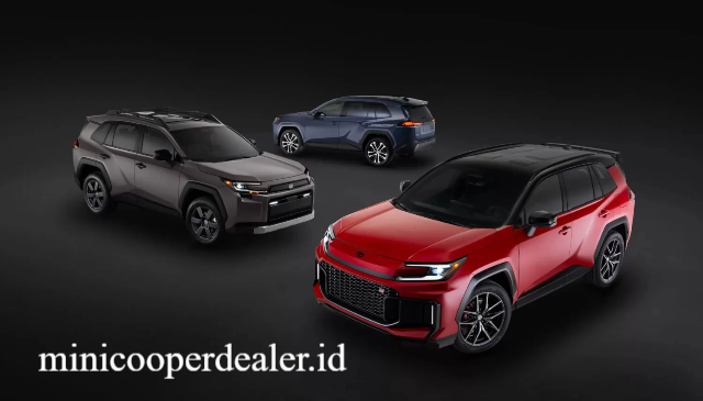 Mobil Masa Depan yang Ramah Lingkungan untuk Tahun 2026